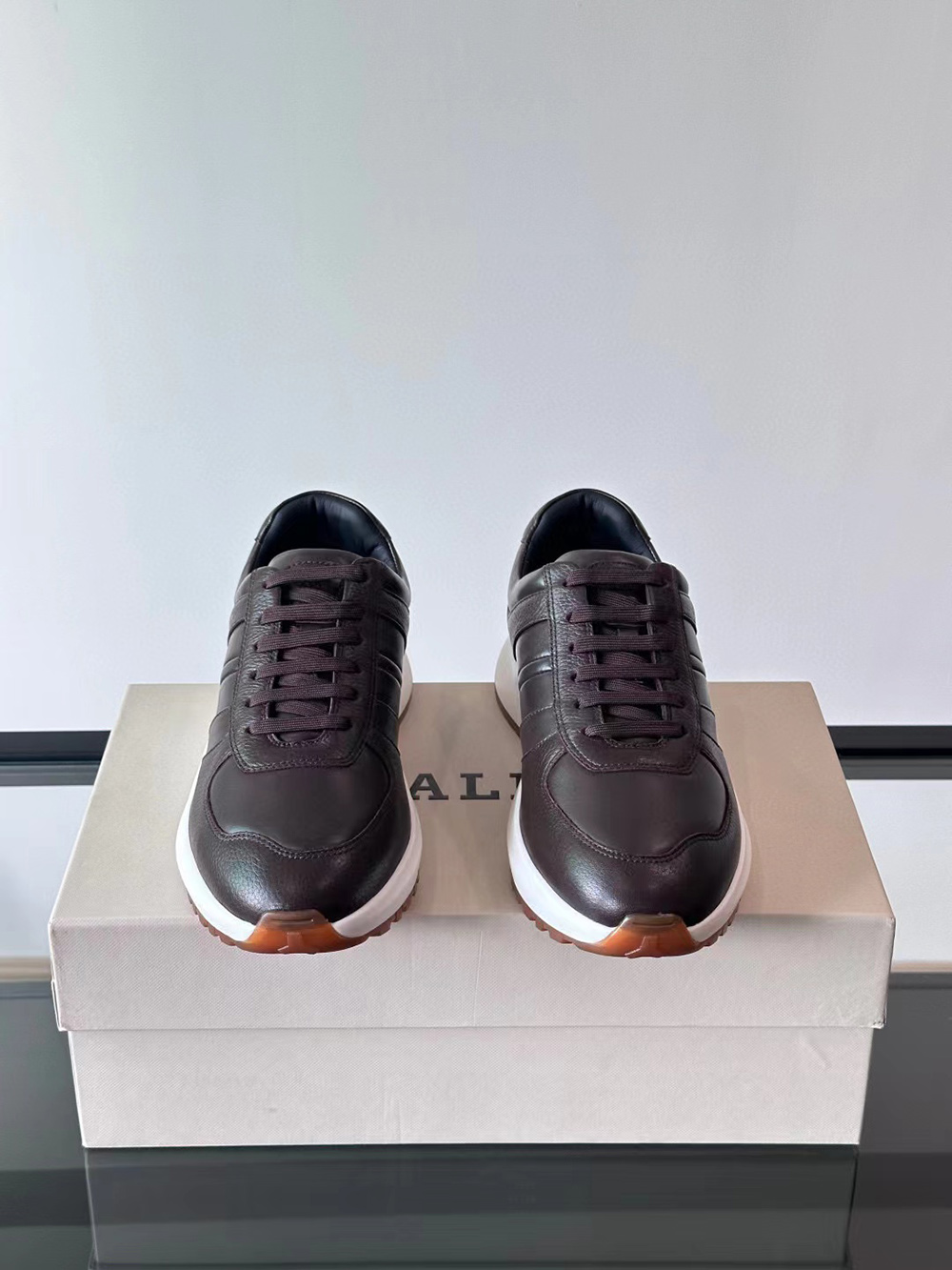 Bally Men