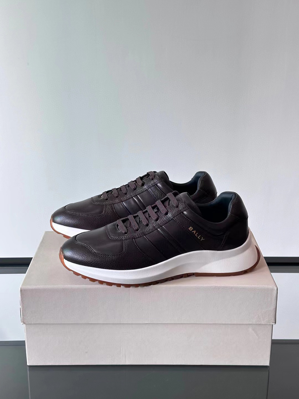 Bally Men