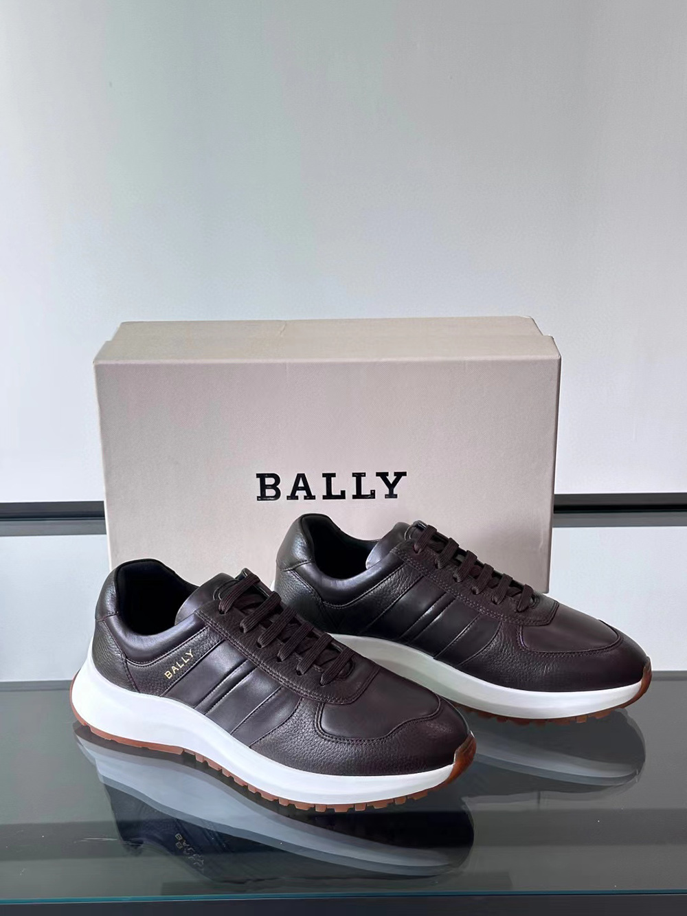 Bally Men