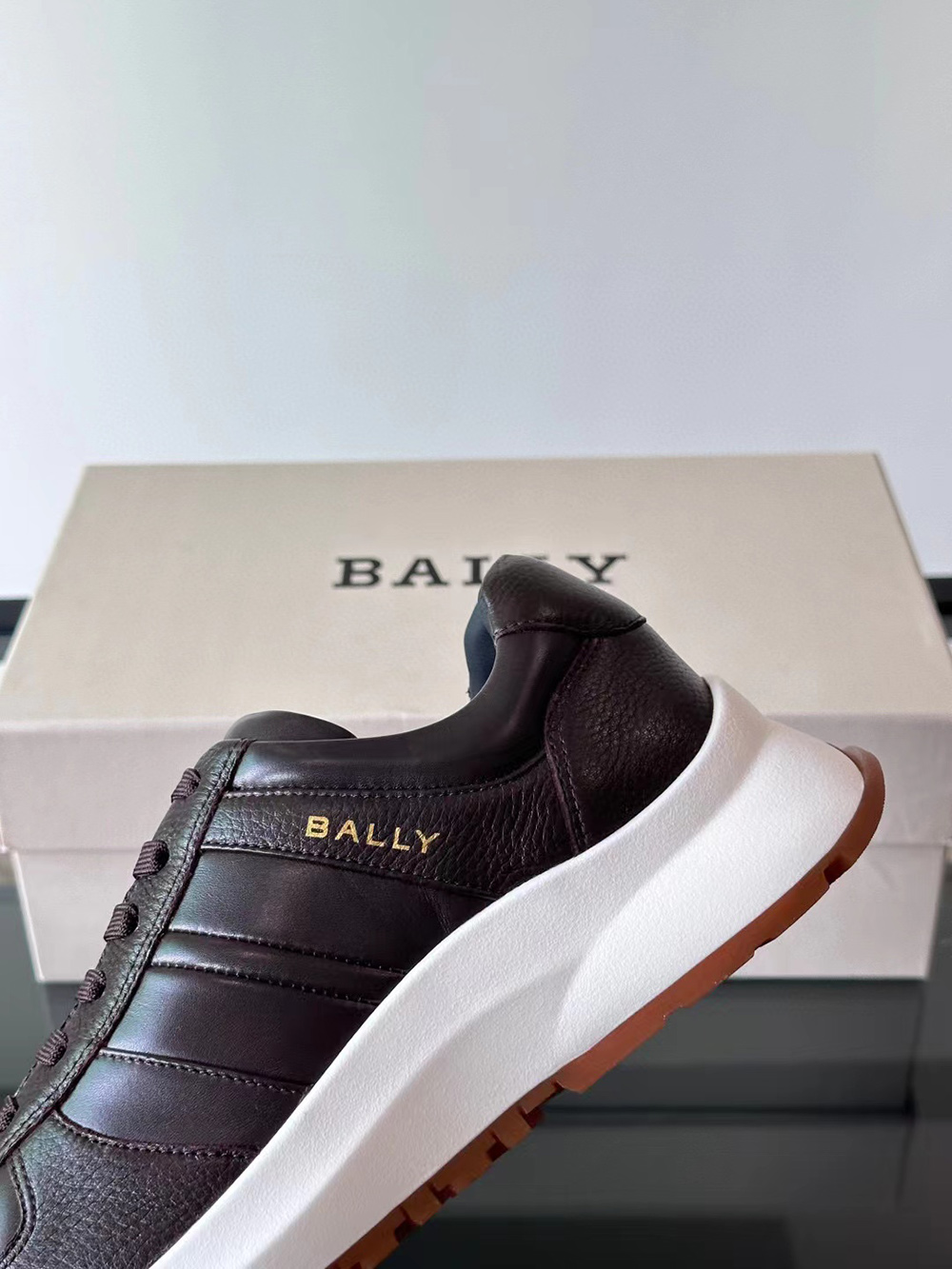 Bally Men