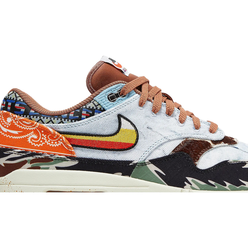 Concepts x Air Max 1 SP ''Heavy''