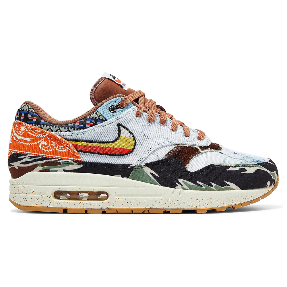Concepts x Air Max 1 SP 