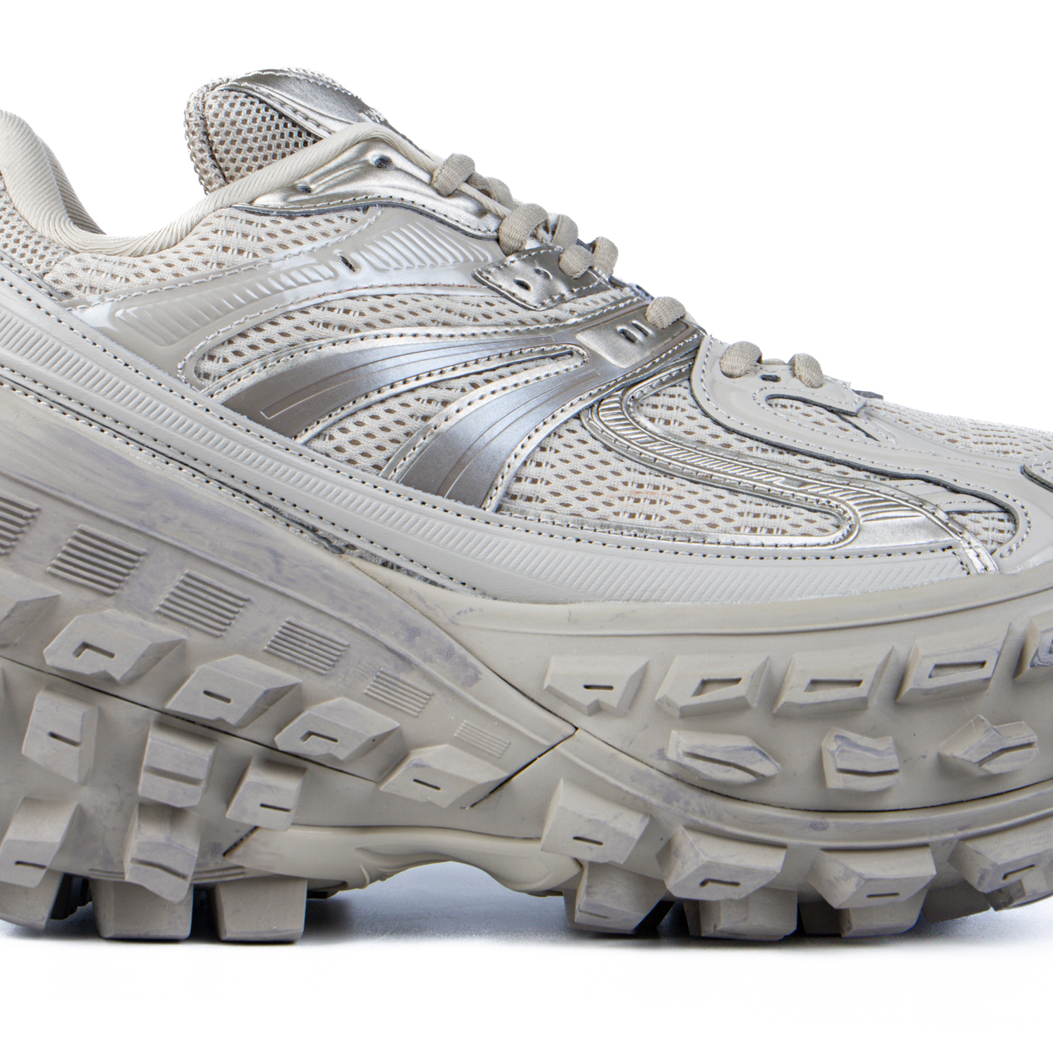 Balenciaga Defender Sneaker