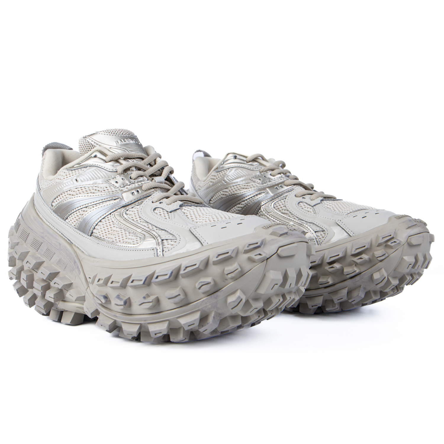 Balenciaga Defender Sneaker