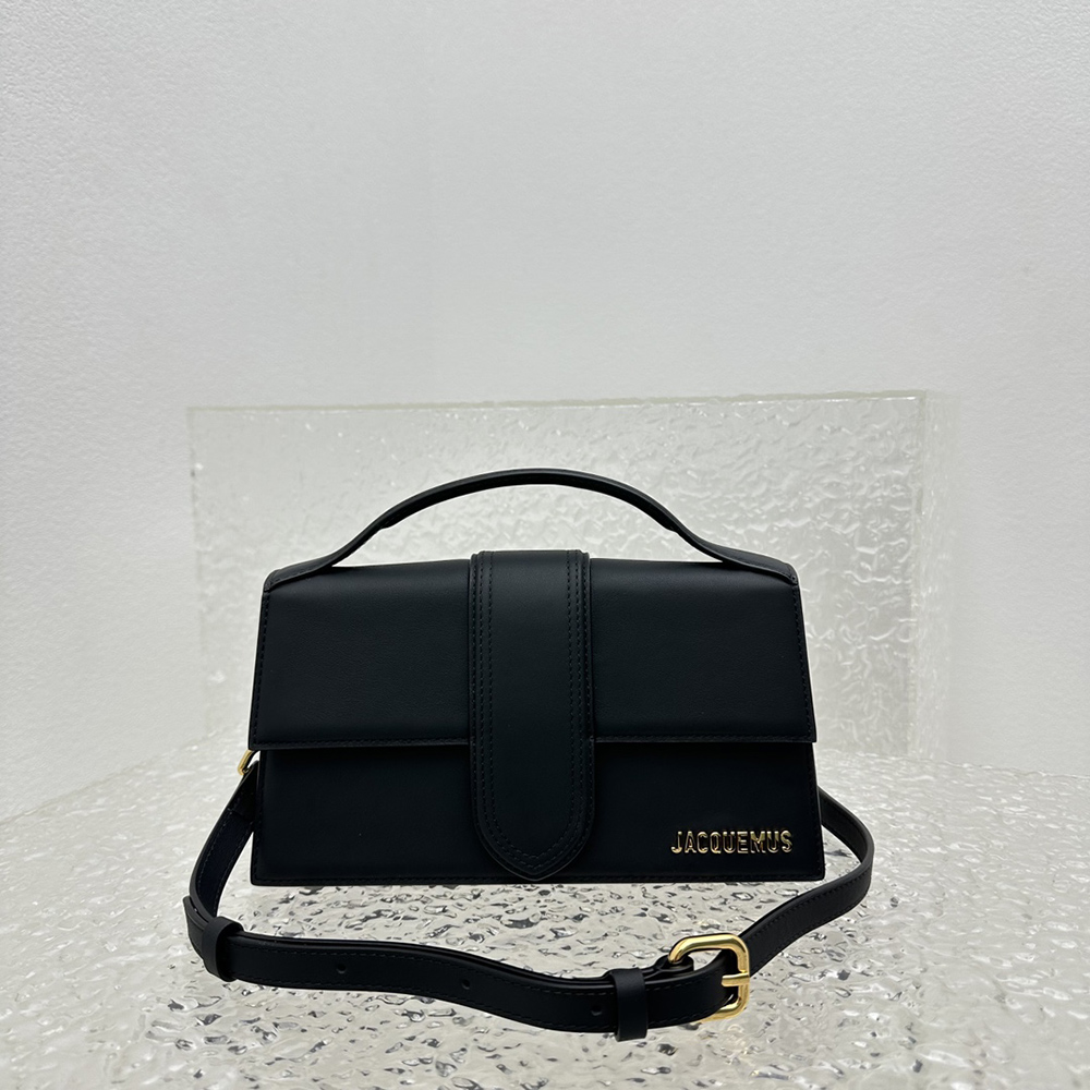 Jacquemus bamnino Bags 56C12J 24*13*7cm