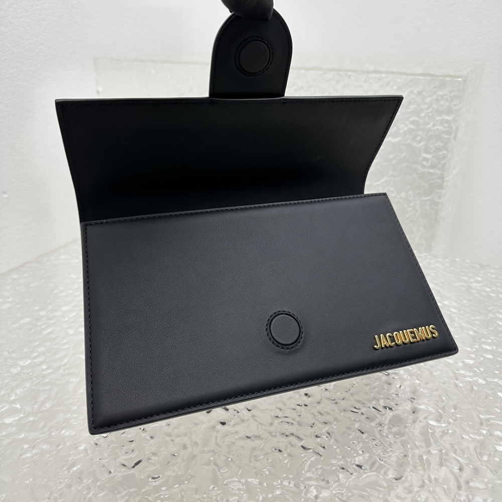 Jacquemus bamnino Bags 56C12J 24*13*7cm