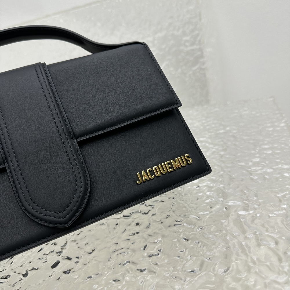 Jacquemus bamnino Bags 56C12J 24*13*7cm