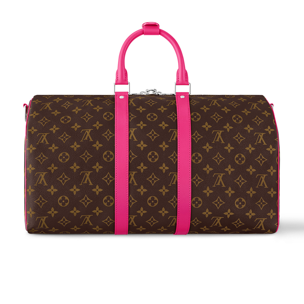 Louis Vuitton Keepall Bandoulière 45 Bags M13807 45*27*20cm