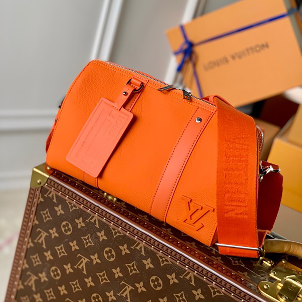 Louis Vuitton City Keepall Bags M81004 21*12.5*9cm