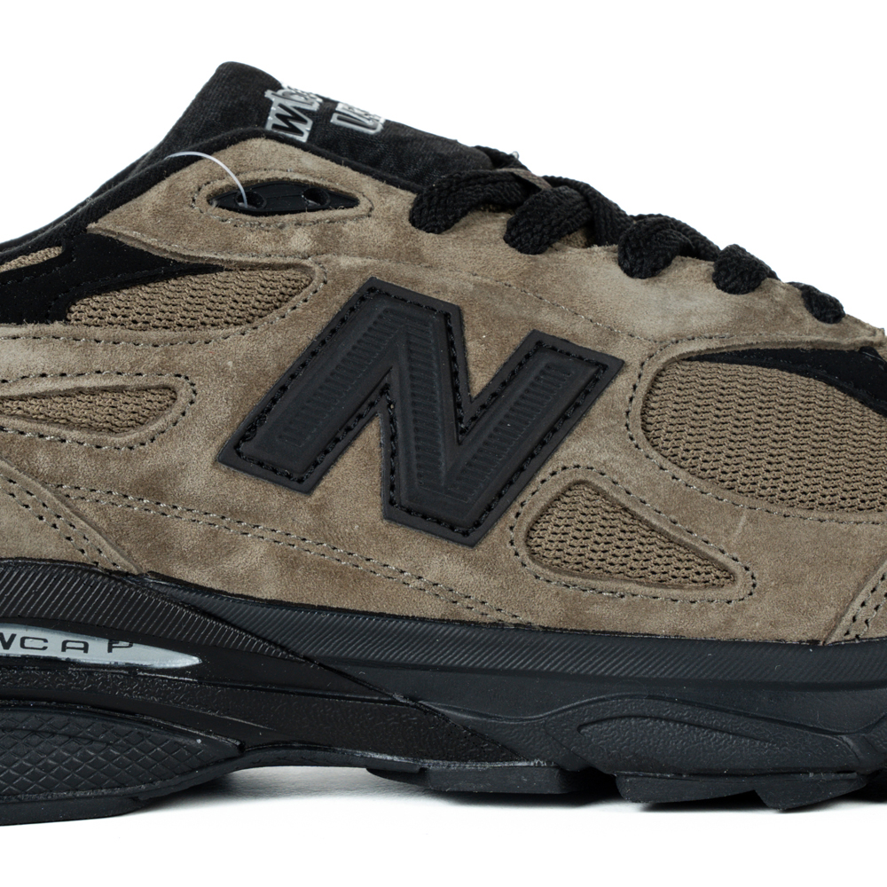 JJJJound x 990v3 Made in USA ''Brown''