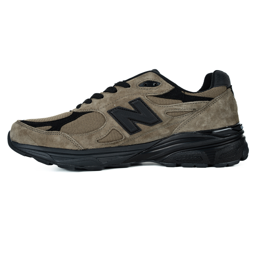 JJJJound x 990v3 Made in USA 'Brown'