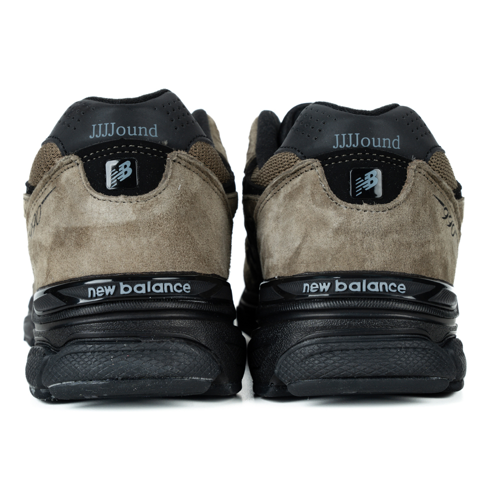JJJJound x 990v3 Made in USA 'Brown'