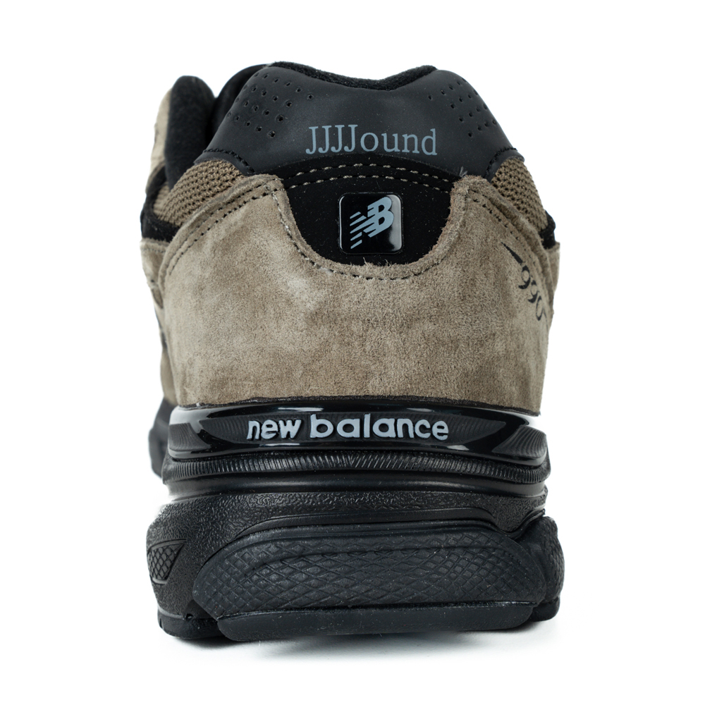 JJJJound x 990v3 Made in USA 