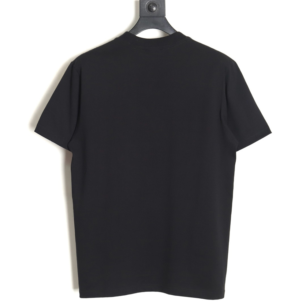 Supreme Cross Box Logo Tee TSK1
