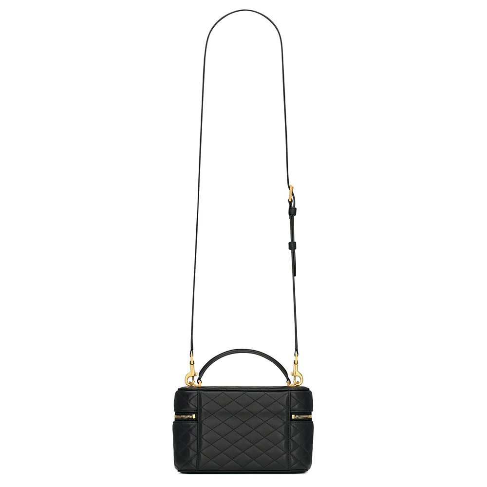 Y.S.AINT gaby vanity bags 7667311 18*11*6.5cm