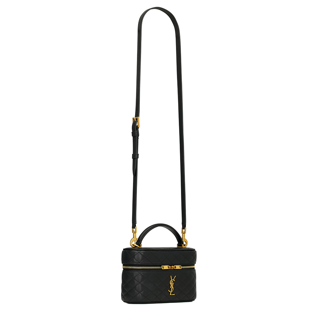 Y.S.AINT gaby vanity bags 7667311 18*11*6.5cm