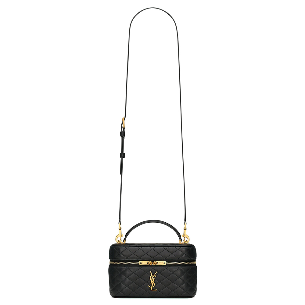 Y.S.AINT gaby vanity bags 7667311 18*11*6.5cm