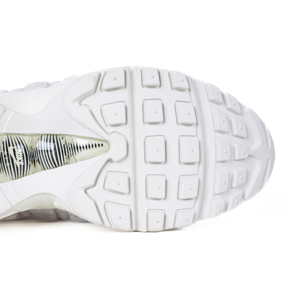 Comme des Gar?ons x Air Max 95 