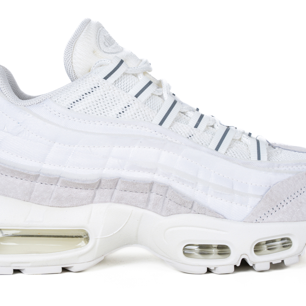 Comme des Gar?ons x Air Max 95 