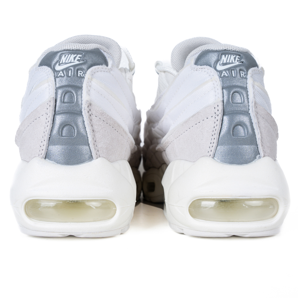 Comme des Gar?ons x Air Max 95 ''White''