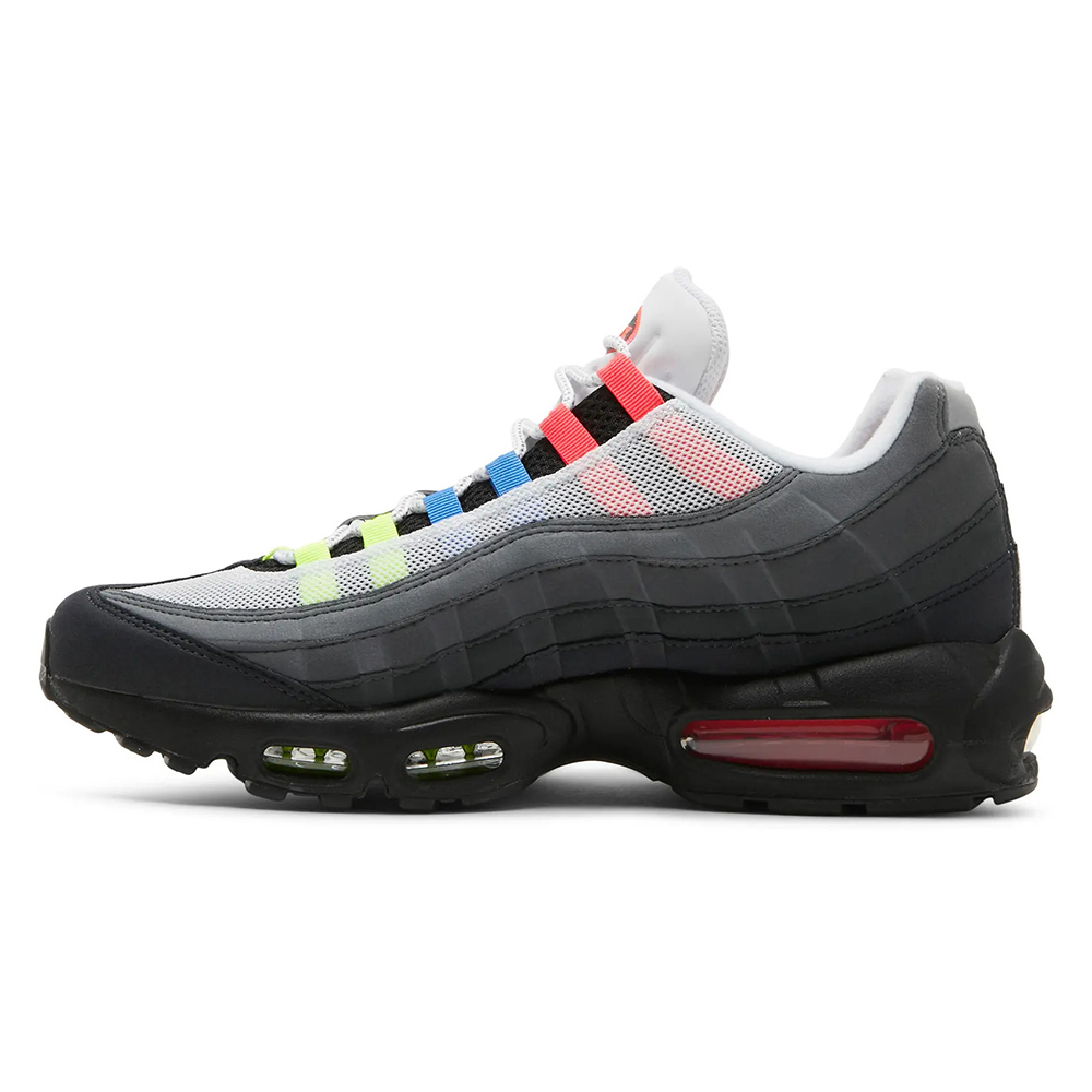 Air Max 95 ''Greedy 3.0''