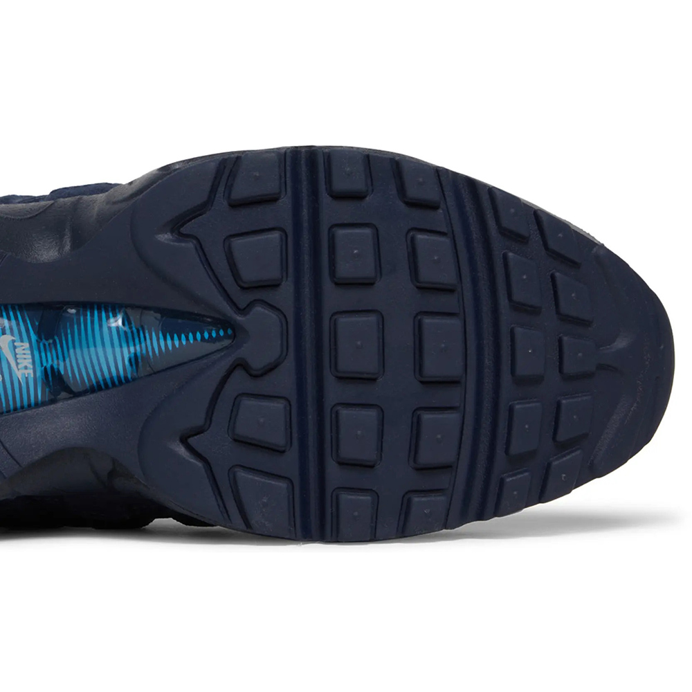Air Max 95 'Obsidian'