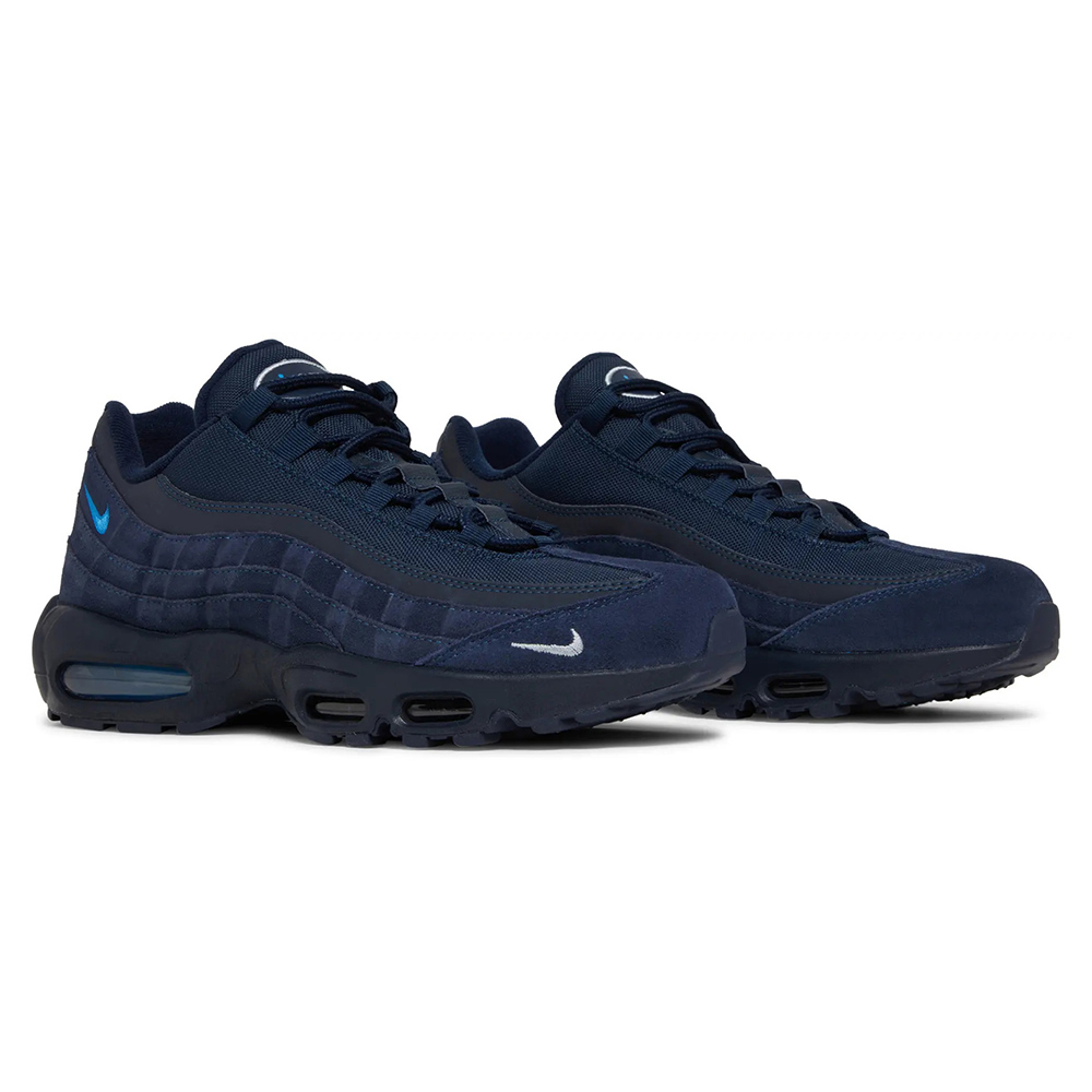 Air Max 95 ''Obsidian''