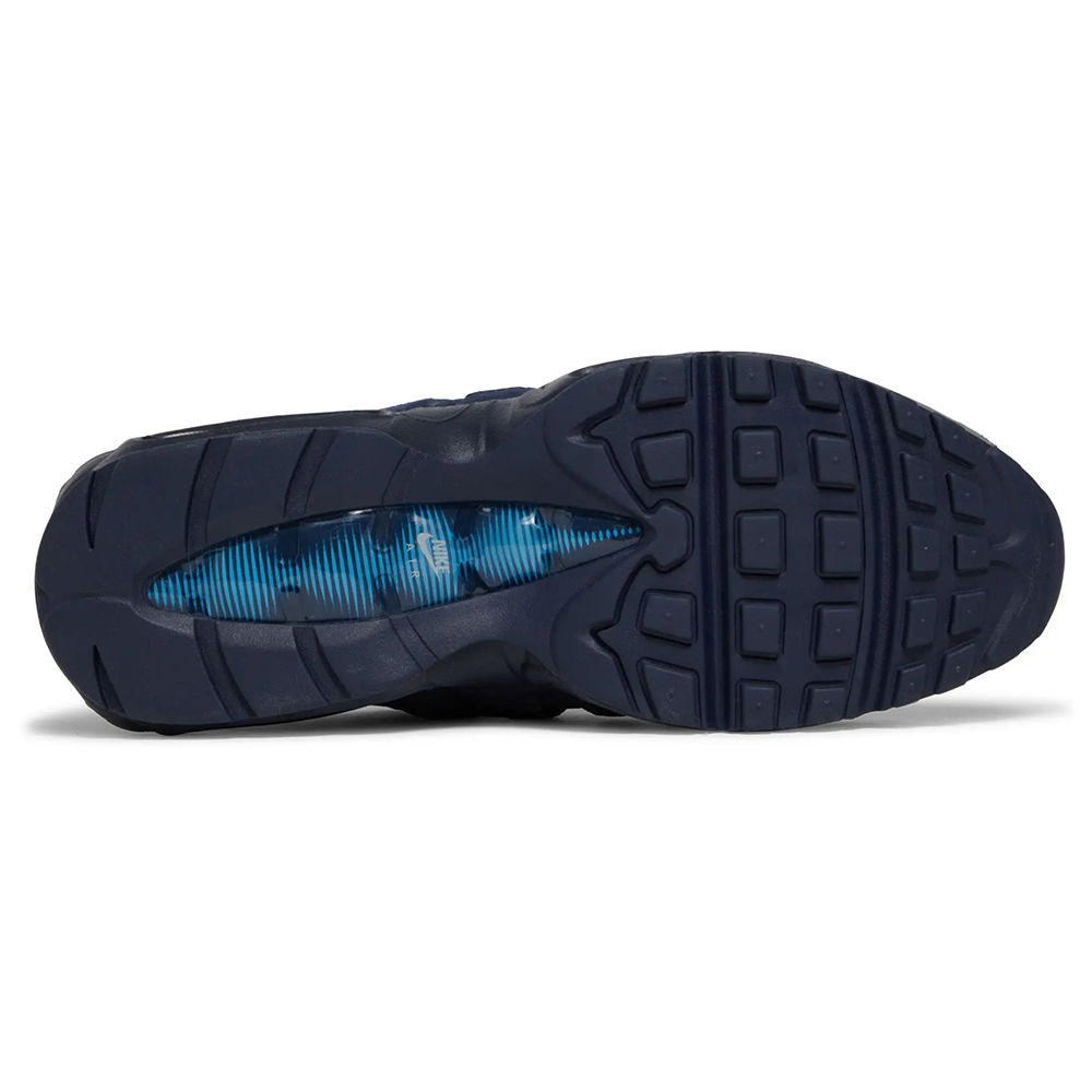 Air Max 95 'Obsidian'