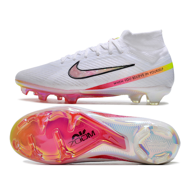 Nike Air Zoom Mercurial Superfly IX Elite FG