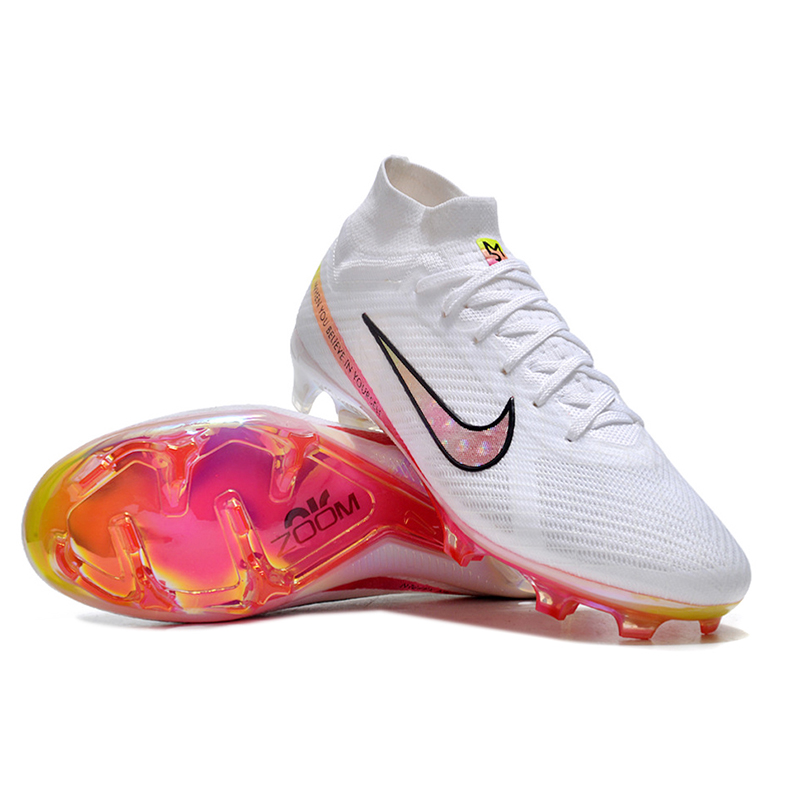 Nike Air Zoom Mercurial Superfly IX Elite FG