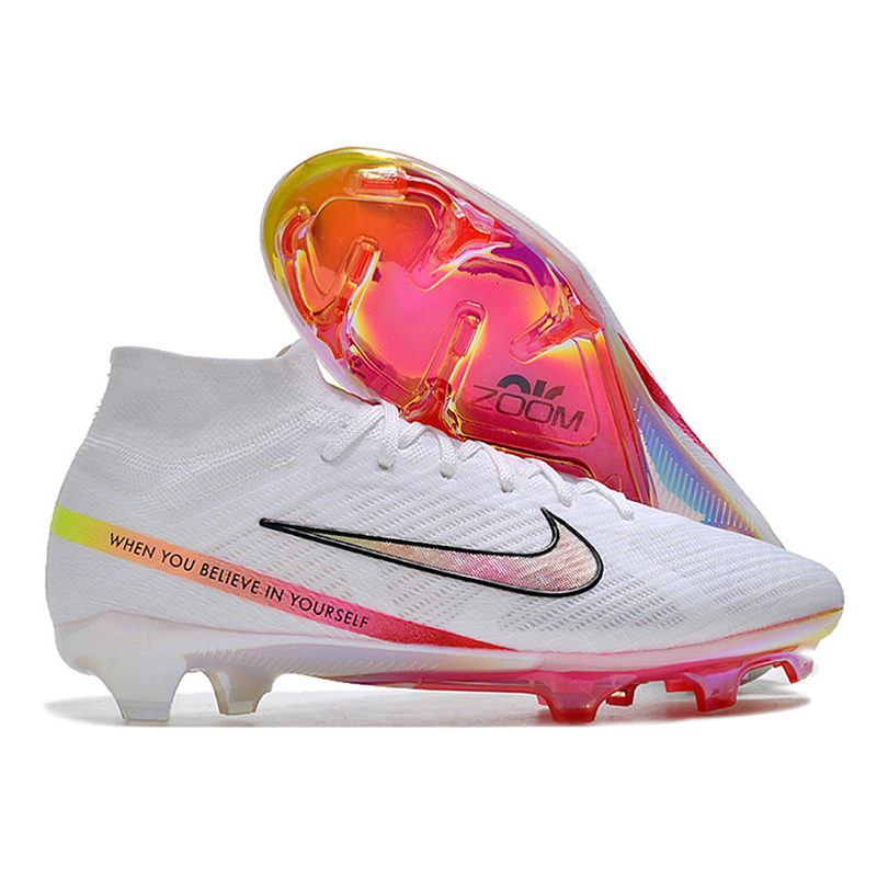 Nike Air Zoom Mercurial Superfly IX Elite FG