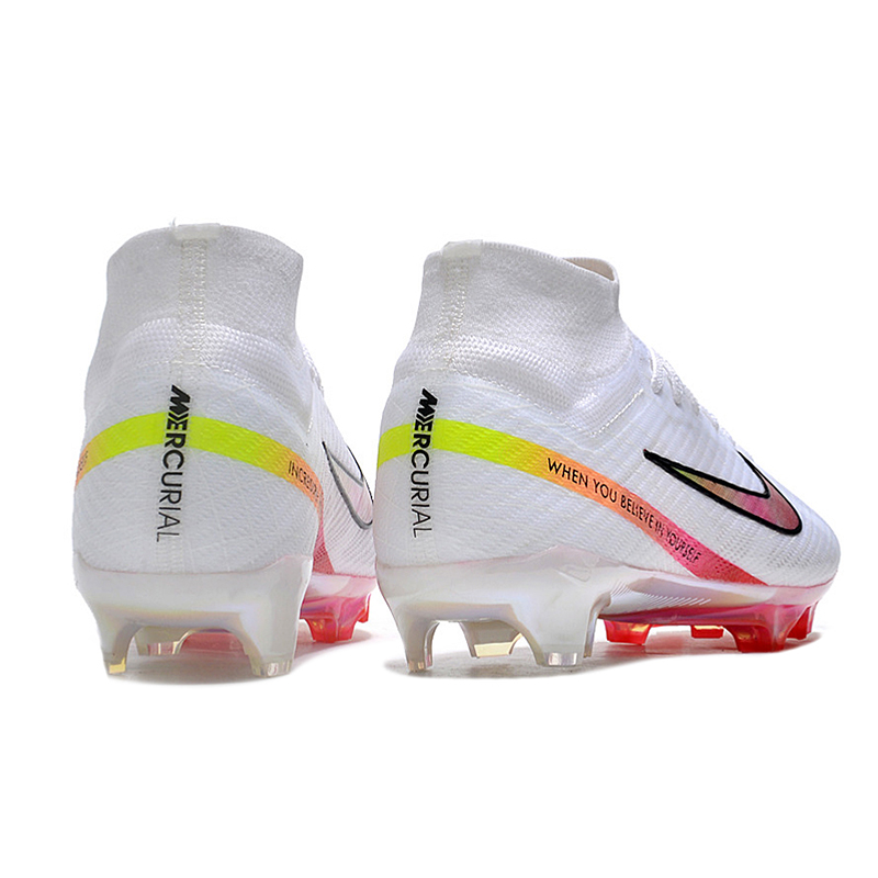 Nike Air Zoom Mercurial Superfly IX Elite FG