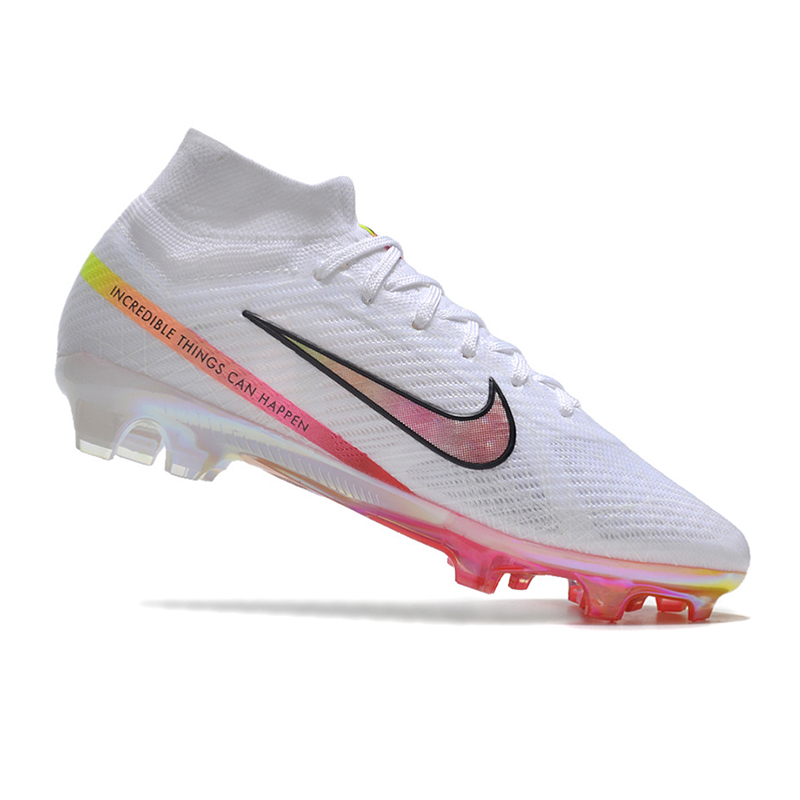 Nike Air Zoom Mercurial Superfly IX Elite FG
