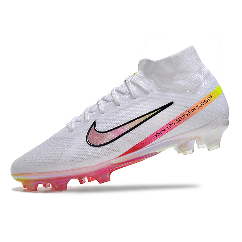 Nike Air Zoom Mercurial Superfly IX Elite FG