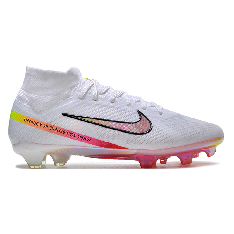 Nike Air Zoom Mercurial Superfly IX Elite FG