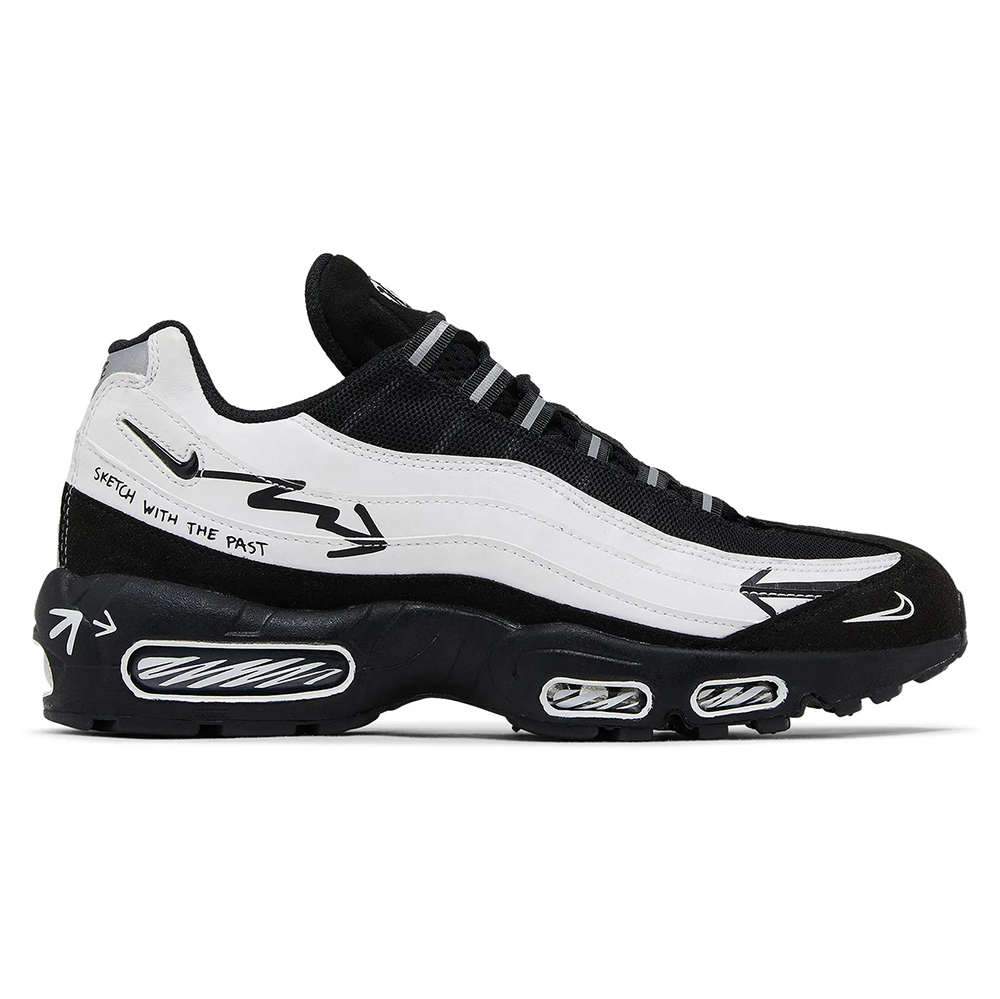 Air Max 95 SP ''Sketch''