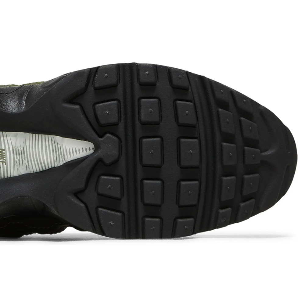 Air Max 95 'Cargo Khaki Reflective'