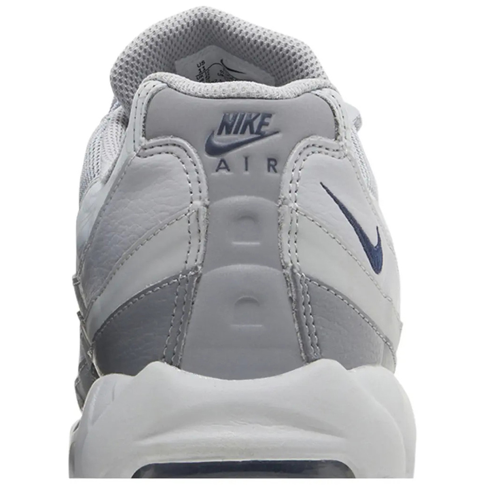 Air Max 95 ''Wolf Grey Midnight Navy''