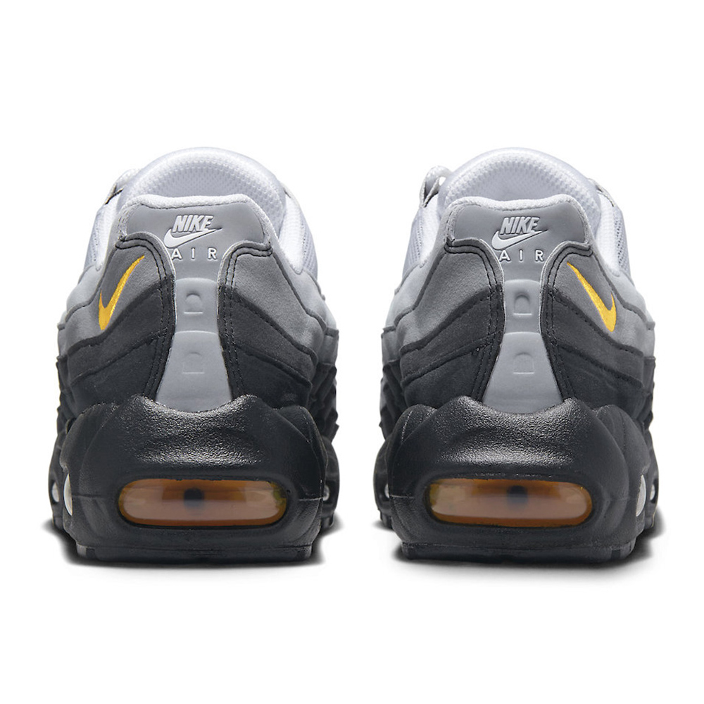 Air Max 95 ''Laser Orange''
