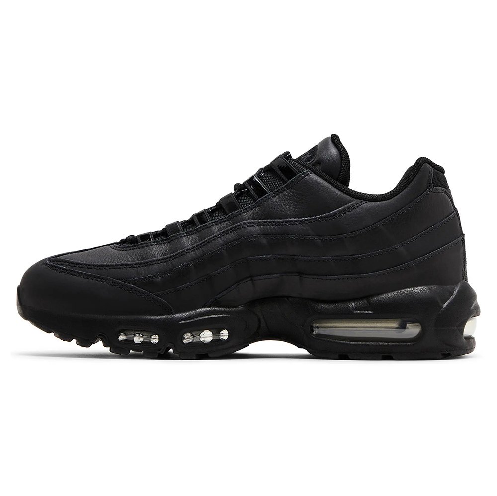 Air Max 95 ''Jewel - Triple Black''