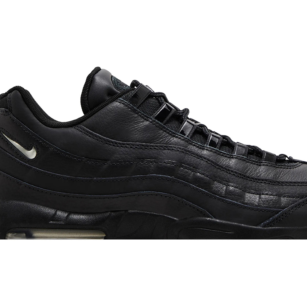 Air Max 95 'Jewel - Triple Black'