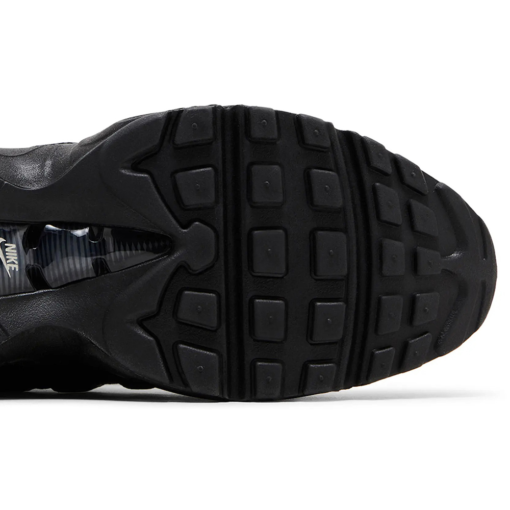 Air Max 95 'Jewel - Triple Black'