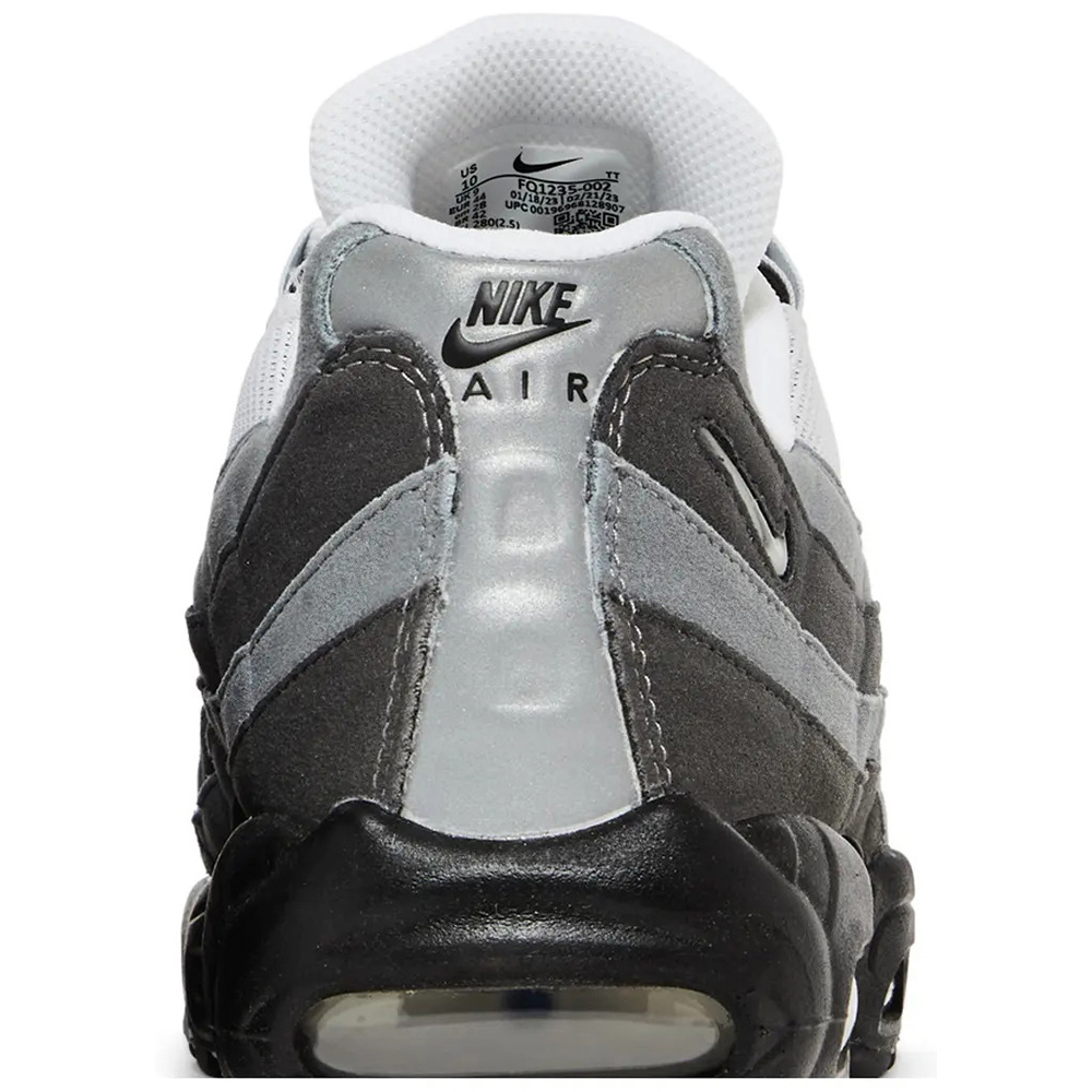 Air Max 95 ''Jewel - Cool Grey''