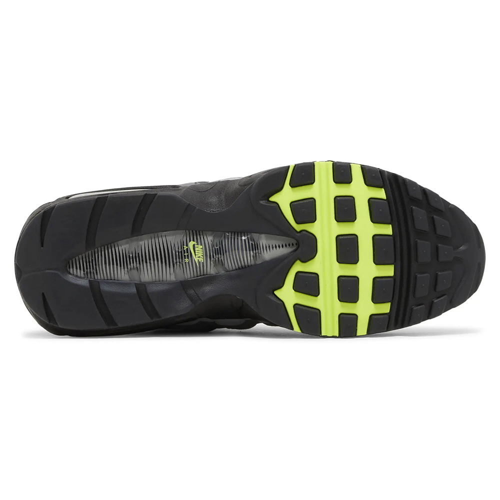 Air Max 95 'Black Neon'