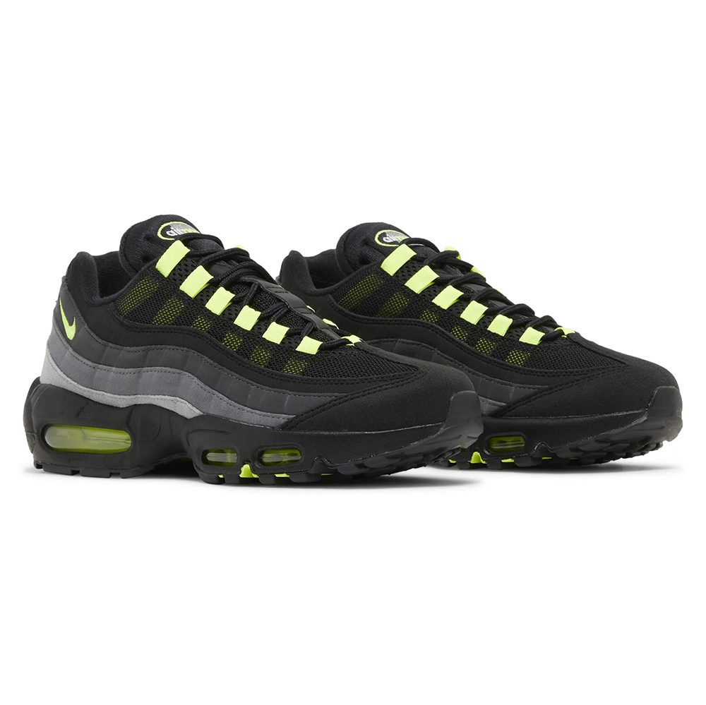 Air Max 95 ''Black Neon''