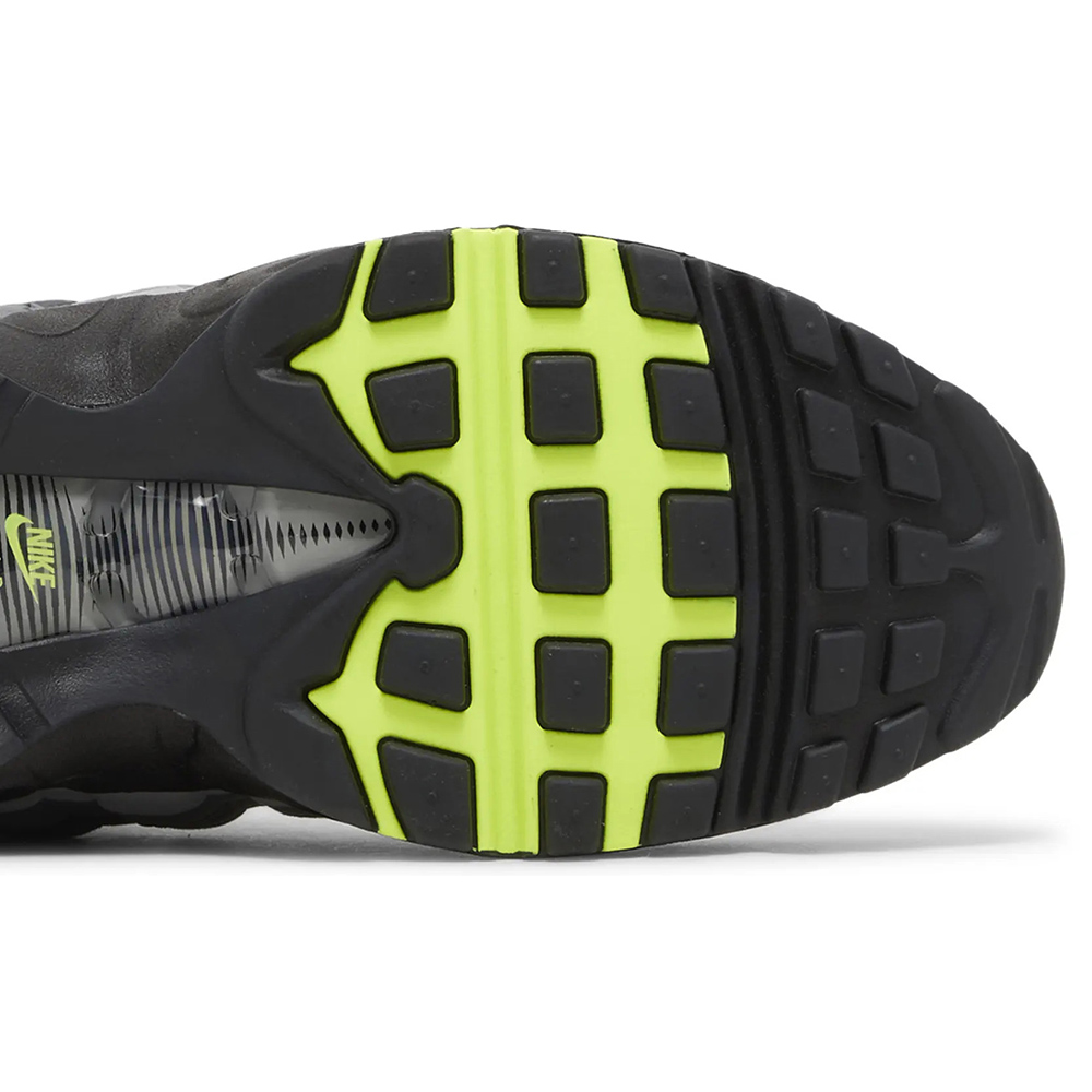 Air Max 95 'Black Neon'