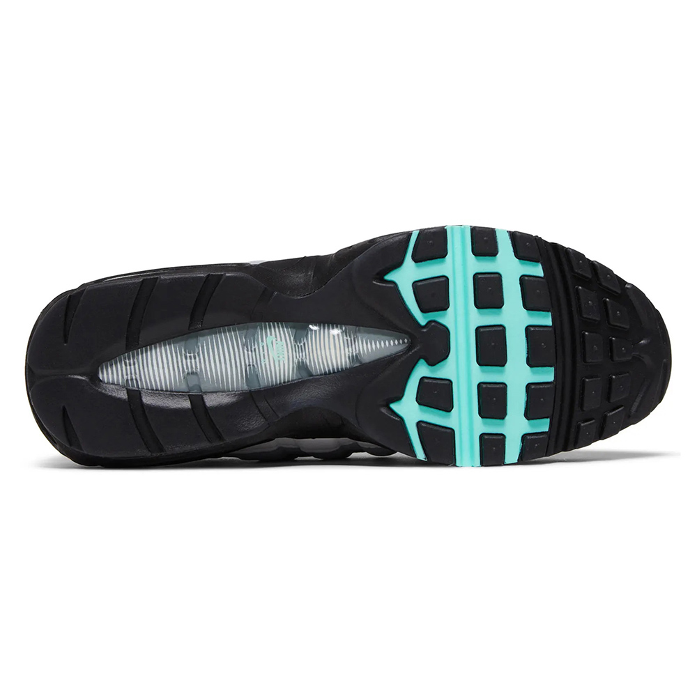 Air Max 95 'Hyper Turquoise'