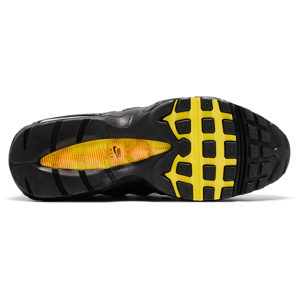 Air Max 95 'Anthracite Opti Yellow'