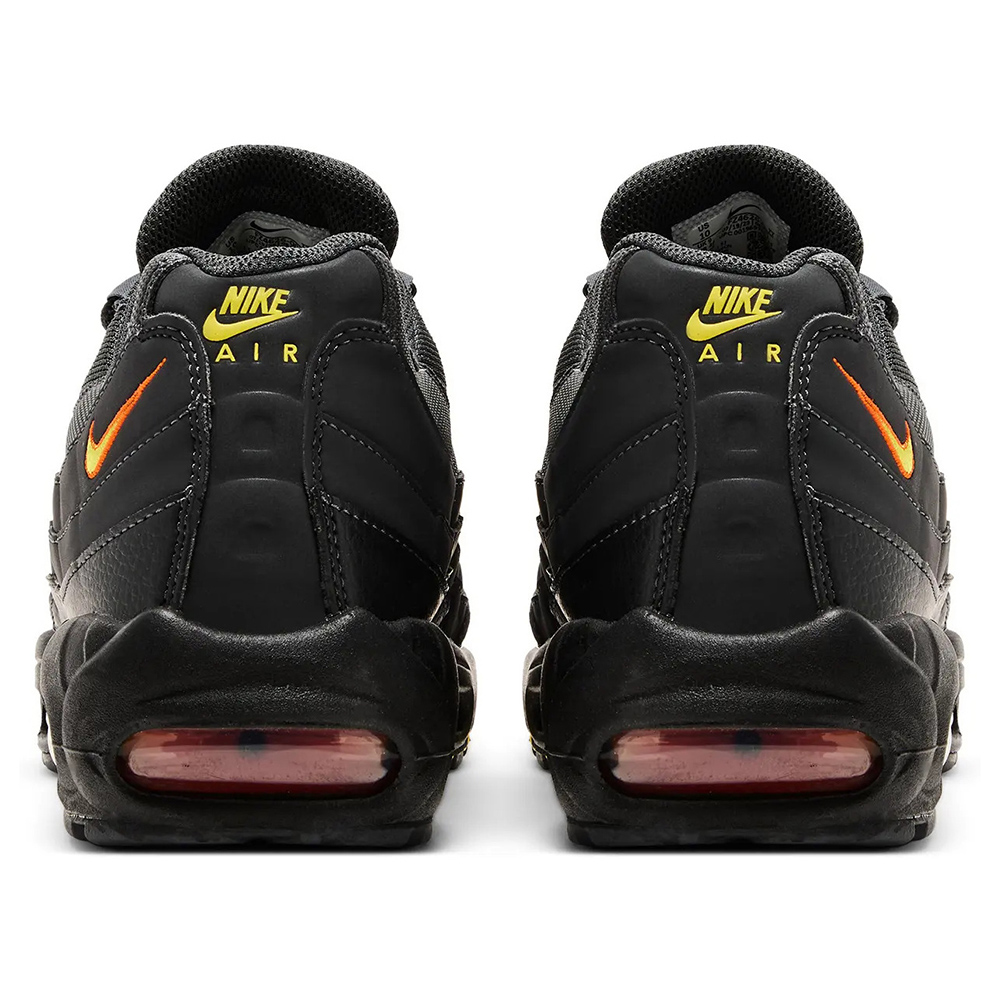Air Max 95 ''Anthracite Opti Yellow''