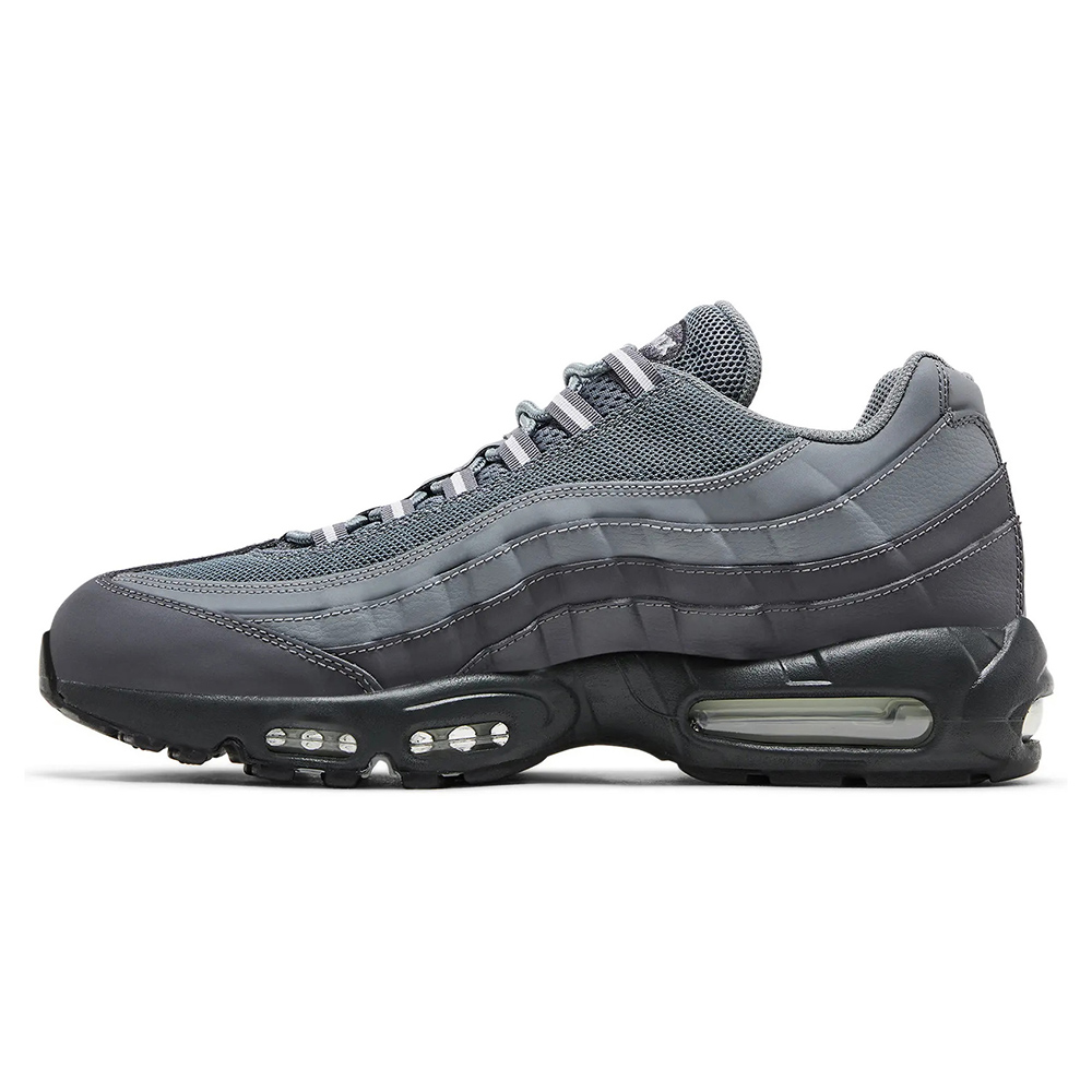 Air Max 95 ''Cool Grey Dark Grey''
